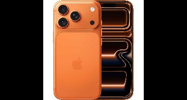 Apple iPhone 17 Pro smartphone