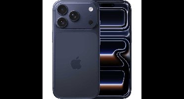 Apple iPhone 17 Pro smartphone