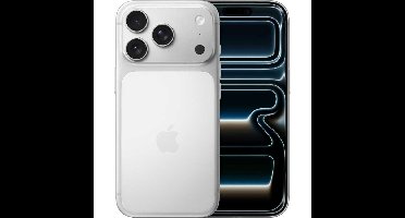 Apple iPhone 17 Pro smartphone