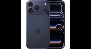 Apple iPhone 17 Pro Max smartphone