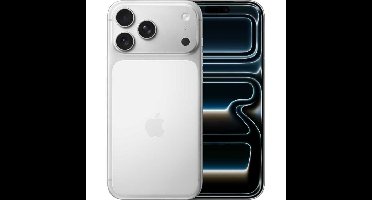 Apple iPhone 17 Pro Max smartphone