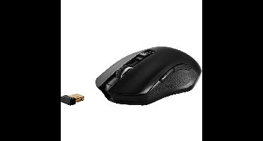 Sharkoon SKILLER SGM30W gaming muis