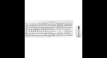 CHERRY STREAM DESKTOP RECHARGE desktopset