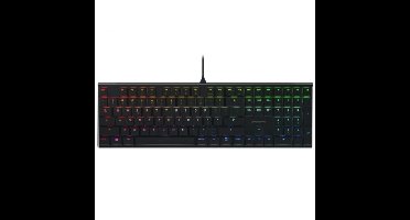CHERRY MX 10.0N RGB toetsenbord