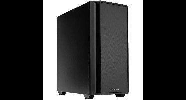 Chieftec Pro mini AZ-01B-OP mini tower behuizing