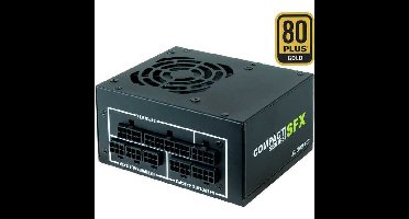 Chieftec CSN-650C 650W voeding