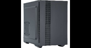 Chieftec UK-02B-OP cubecube behuizing