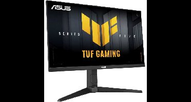 ASUS TUF Gaming VG27AQL5A 27'' gaming monitor