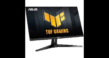 ASUS TUF Gaming VG27AQ5A 27'' gaming monitor