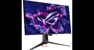 ASUS ROG Swift OLED PG32UCDMR 31.5'' 4K UHD gaming monitor
