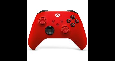 Microsoft Xbox Wireless Controller - Pulse Red gamepad