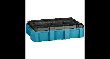 Makita Maktrak Gereedschapskist Medium