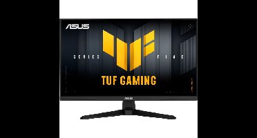 ASUS TUF Gaming VG259QM5A 24.5'' gaming monitor