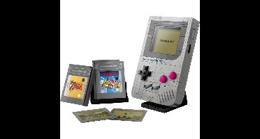 LEGO Super Mario - Gameboy Constructiespeelgoed