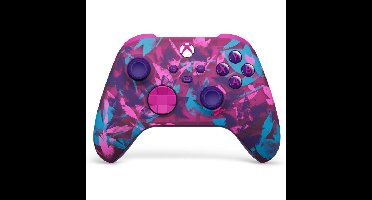 Microsoft Xbox Wireless Controller - Heart Breaker Special Edition gamepad