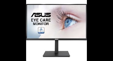 ASUS VA27AQ Eye Care Monitor ledmonitor