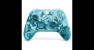 Microsoft Xbox Wireless Controller - Ice Breaker Special Edition gamepad