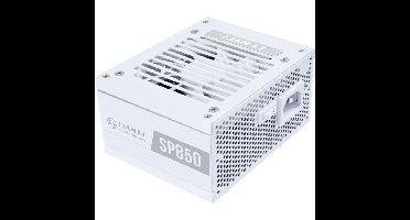 Lian Li SP850 V2 Gold voeding