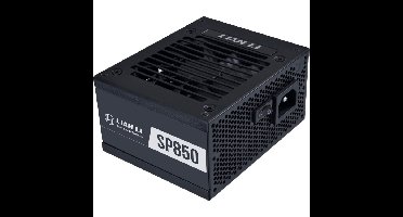 Lian Li SP850 V2 Gold voeding
