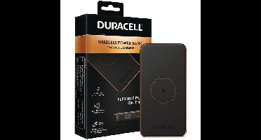 Duracell Core 10 powerbank