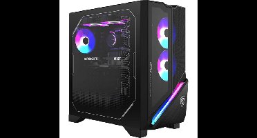 MSI MPG Infinite X3 AI 2NVZ9-028EU gaming pc