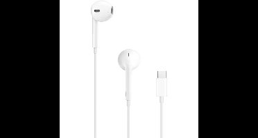 Apple EarPods headset