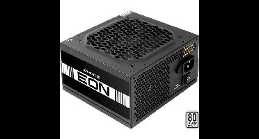 Chieftec EON ZPU-500S, 500 Watt voeding