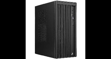 Chieftec UNI BS-20B-OP mini tower behuizing