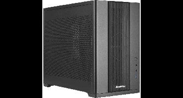 Chieftec BX-MESH mini tower behuizing