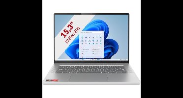 Lenovo IdeaPad Slim 5 15ARP10 (83J3004EMH) 15.3'' laptop