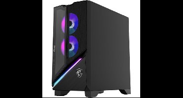 MSI MPG Infinite X3 AI 2NVR7-036EU gaming pc