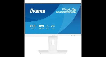 iiyama ProLite XUB2293HSU-W7 ledmonitor