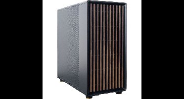 ALTERNATE Workstation Expert Threadripper 9960X pc-systeem