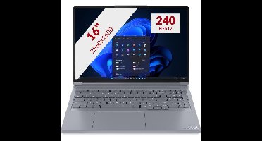 Lenovo ThinkBook 16p G6 ADR (21U0000FMH) 16'' laptop