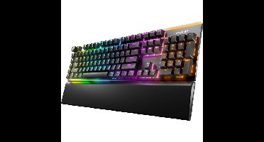 be quiet! Light Mount Silent Linear gaming toetsenbord