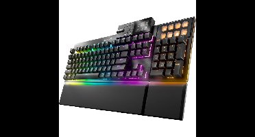 be quiet! Dark Mount Silent Linear gaming toetsenbord