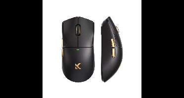 MCHOSE K7 Ultra Lightweight Wireless Gaming Mouse