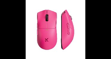 MCHOSE K7 Ultra Lightweight Wireless Gaming Mouse