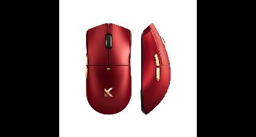 MCHOSE K7 Ultra Lightweight Wireless Gaming Mouse