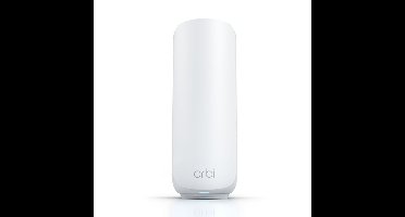 Netgear Orbi 370 Serie Dual-Band WiFi 7-mazig uitbreidingssatelliet mesh router