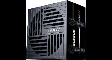 Lian Li RB 550B voeding