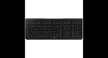 CHERRY KW 3000 toetsenbord