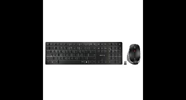 CHERRY DW 9500 SLIM desktopset