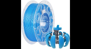 Creality CREALITY PLA 1,75mm BLUE 1kg 3d-filament