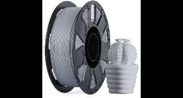 Creality CREALITY PLA 1,75mm GREY 1kg 3d-filament