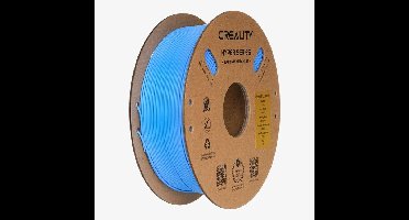 Creality Hyper 1.75mm PLA 3D Printing Filament Blauw, 1kg 3d-filament