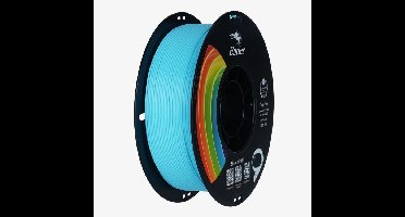 Creality Ender 1.75mm PLA+ 3D Printing Filament Blauw, 1kg 3d-filament