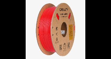 Creality Hyper 1.75mm PLA 3D Printing Filament Rood, 1kg 3d-filament