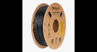 Creality Hyper 1.75mm PLA 3D Printing Filament Zwart, 1kg 3d-filament