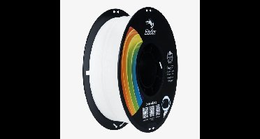 Creality Ender 1.75mm PLA+ 3D Printing Filament Wit, 1kg 3d-filament